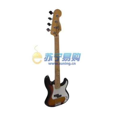 Fender电贝司014-6102-332