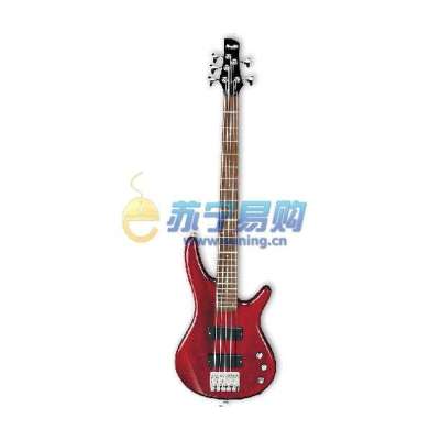 IBANEZ电贝司GSR395-WN