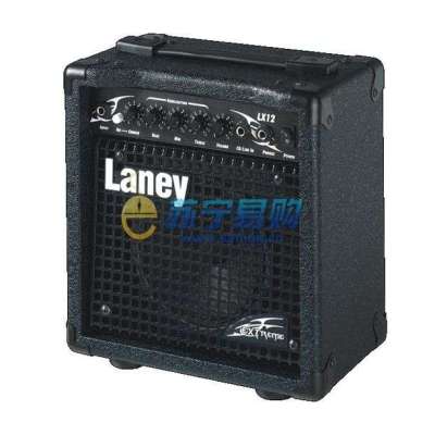 LANEY音箱LX12