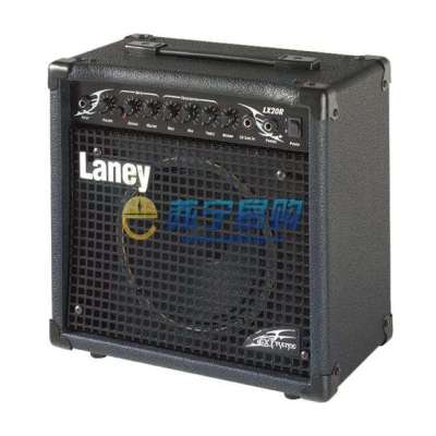 LANEY音箱LX20R