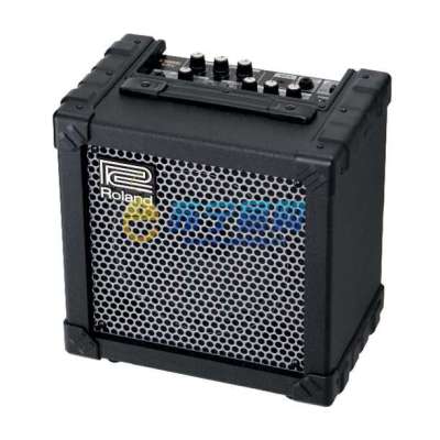 ROLAND电吉他音箱CUBE-15X