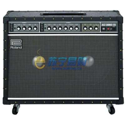 ROLAND电吉他音箱JC-120B