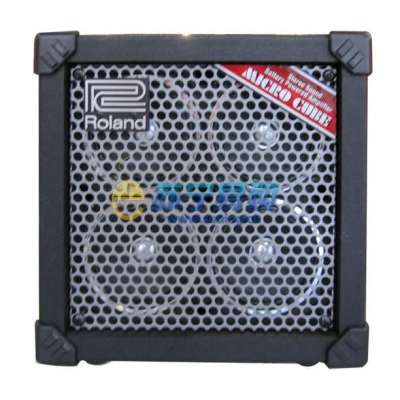 ROLAND电吉他音箱MCUBE-RX