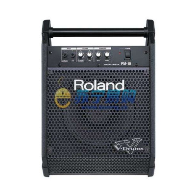 ROLAND电子鼓PM-10
