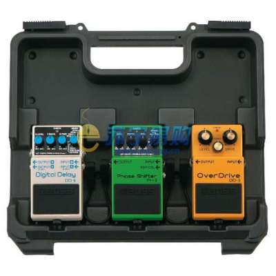 ROLAND单块盒BCB-30