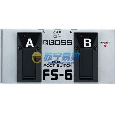 ROLAND踏板FS-6