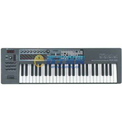 ROLANDMIDI键盘PCR-500