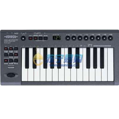 ROLANDMIDI键盘PCR-M1