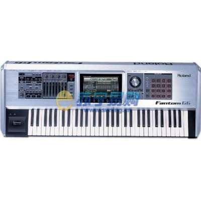 ROLAND合成器Fantom-G6