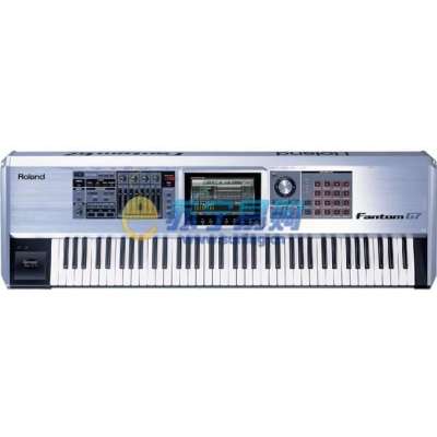 ROLAND合成器Fantom-G7