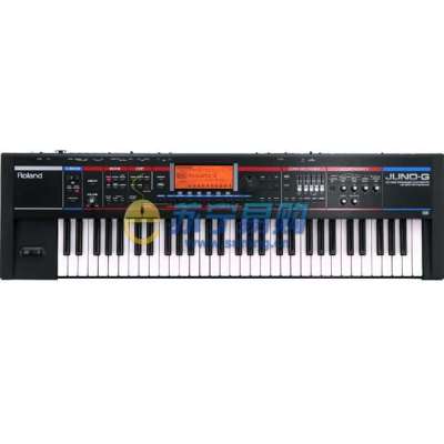 ROLAND合成器JUNO-G