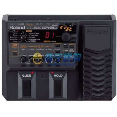 ROLAND吉他合成器GR-20GK