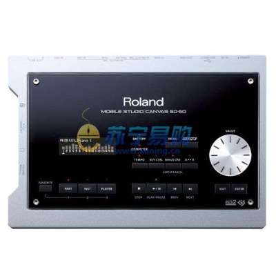 ROLAND音源模块SＤ-50