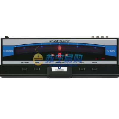 ROLAND调音器TU-1000