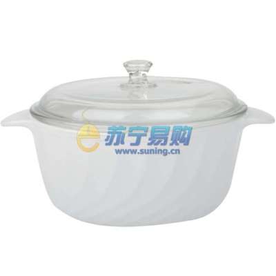 乐美雅维纳斯波纹锅LC-W81(1.5L)