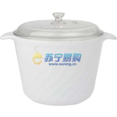 乐美雅维纳斯波纹锅LC-W83(3.5L)
