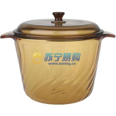 乐美雅香榭丽琥珀锅LC-B63(3.5L)