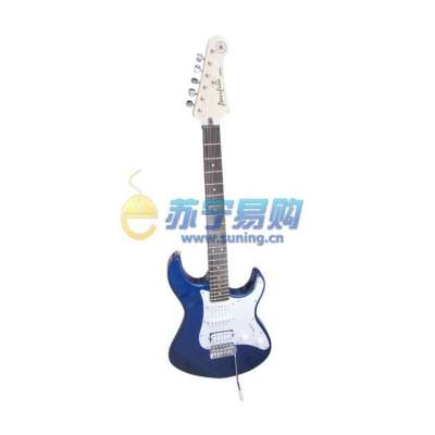 雅马哈电吉他PACIFICA012DBM