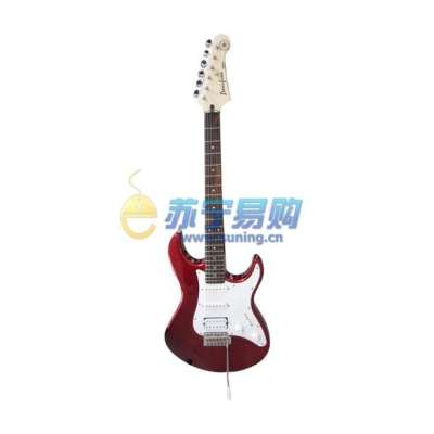 雅马哈电吉他PACIFICA012RM