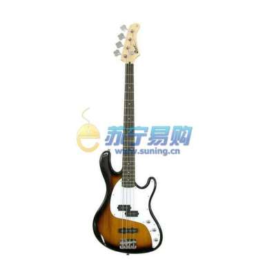 Cort电贝司GB-PJ-2T