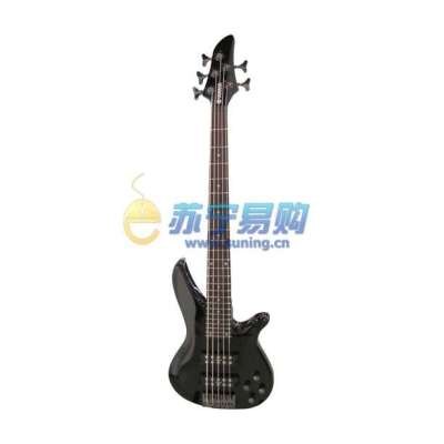 雅马哈电贝司RBX375BLACK