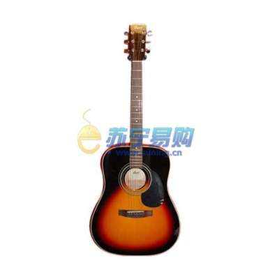 Cort原声吉他AD870-3TS