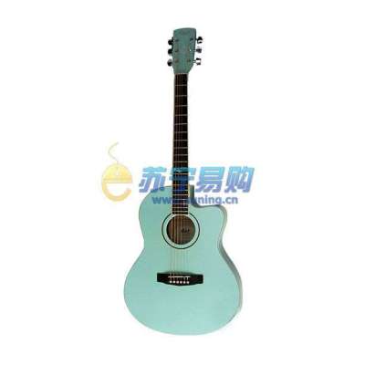 Cort原声吉他Jade 2 w/bag-PBM
