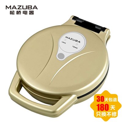 松桥智烤炉(电饼铛)MW-MP3201