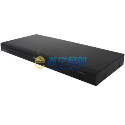 松下DVD-S60GK-K