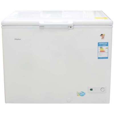 海尔冷柜BC/BD-319HB