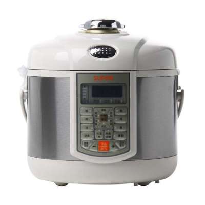 苏泊尔电压力锅CYSB50FC3W-100