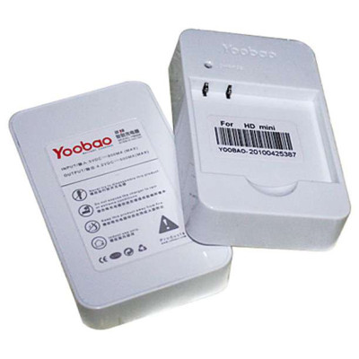 羽博(Yoobao)智能座充HTC HDmini