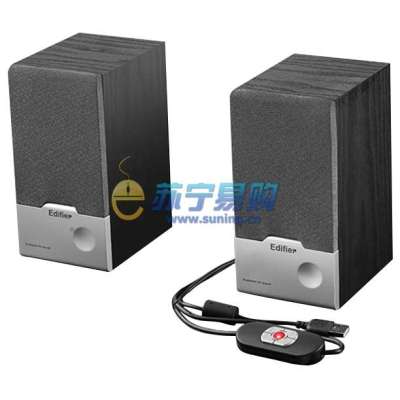 漫步者R18-USB2.0音箱