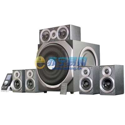 漫步者音箱S5.1