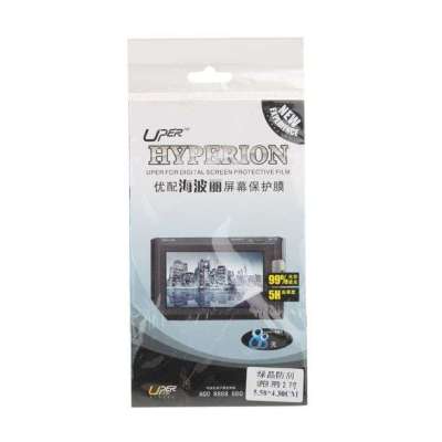 优配液晶膜2.7