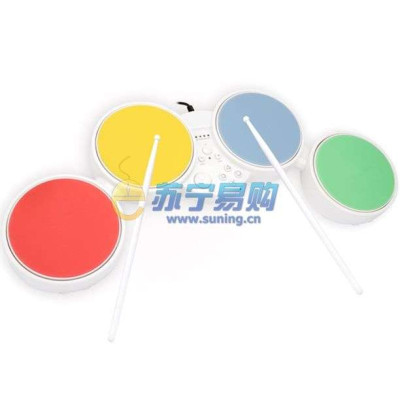吉星MINI桌面乐鼓JET-GCB017-C