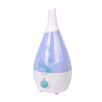 美的加湿器S20U-R