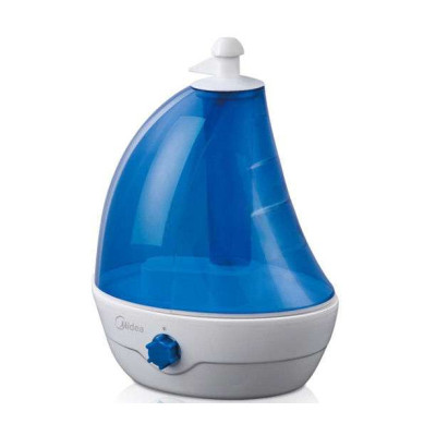 美的加湿器S40U-G