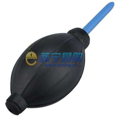 三连环吹气球
