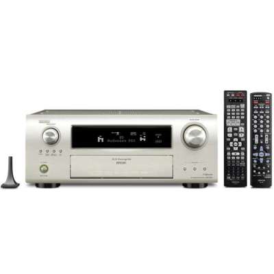 DENON功放AVR-3311