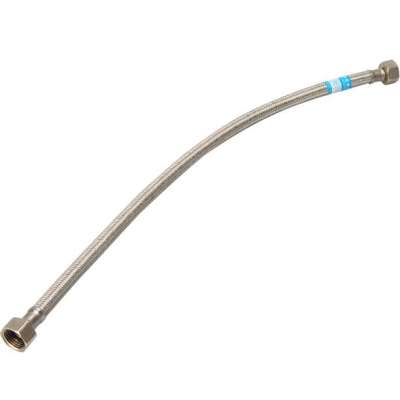 日丰不锈钢丝编织管(50CM)RF-A50