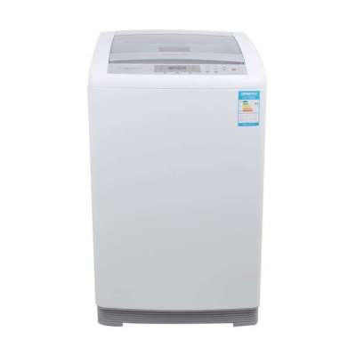 伊莱克斯洗衣机EWT5512SW