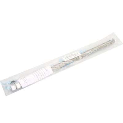 日丰热水器用不锈钢波纹燃气管DN10RQ2-DN10-G1/2-400