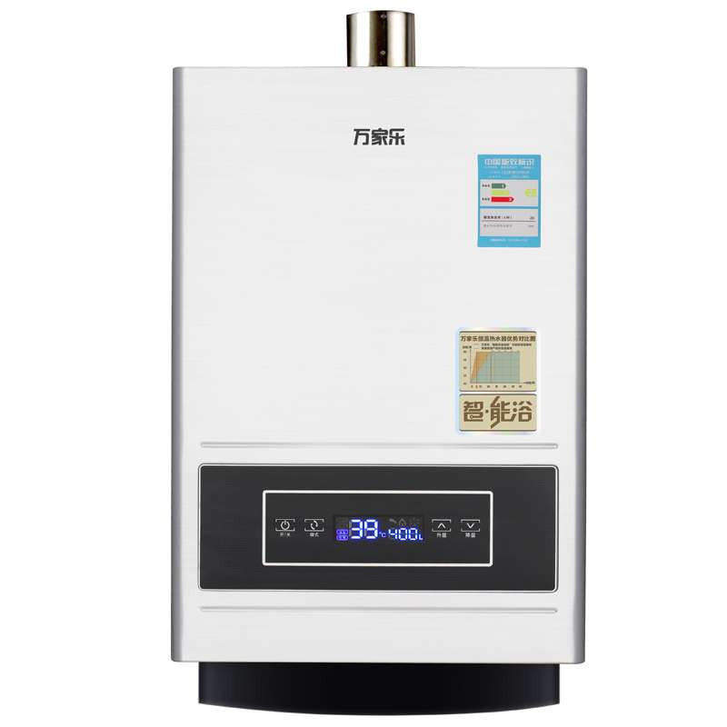 万家乐燃气热水器JSQ24-12ZH3(T)