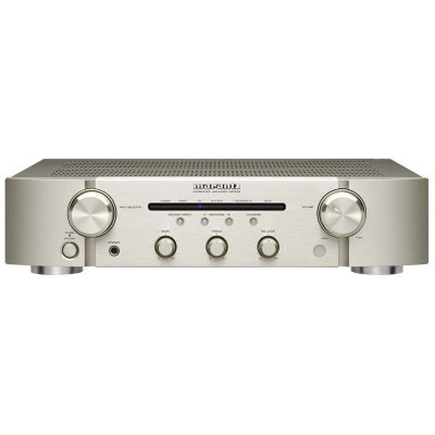 marantz立体声合并功放PM5004/K1SG