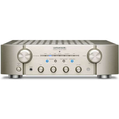 marantz立体声合并功放PM8004/K1SG