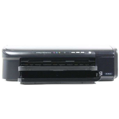 HPA3商用喷墨打印机Officejet 7000