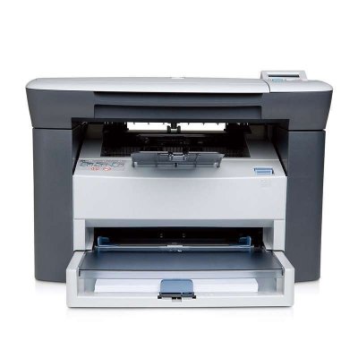 HP多功能激光一体机LaserJet M1005