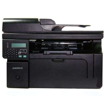 HP多功能激光一体机LaserJet Pro M1213nfMFP