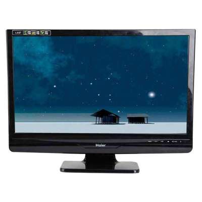 海尔液晶显示器HT-20618B(JDXX)